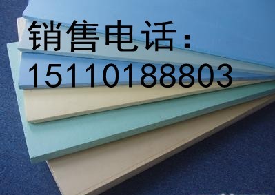 北京保溫板廠家的綜合介紹與產品展示