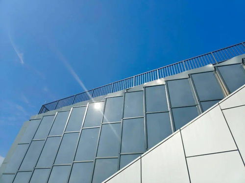 發展綠色建筑的意義與我國補貼政策及材料介紹